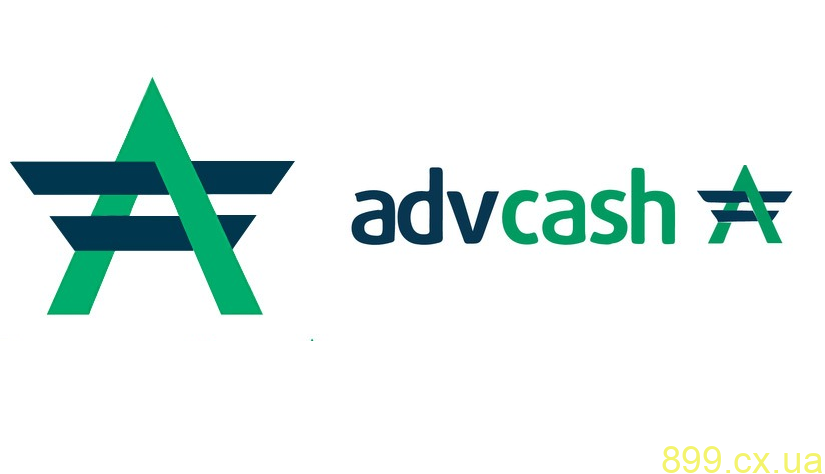 Adv cash карта